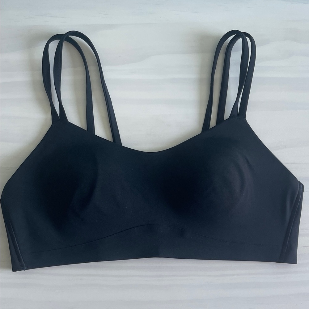Lululemon Like A Cloud Bra *light support